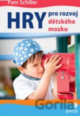 Hry pro rozvoj dětského mozku