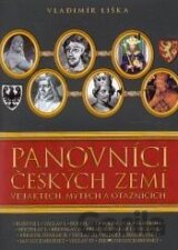 Panovníci českých zemí ve faktech, mýtech a otaznících