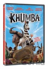 Khumba (2013)