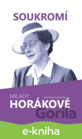 Soukromí Milady Horákové