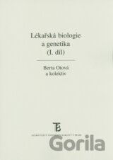 Lékařská biologie a genetika I.