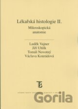 Lékařská histologie II.