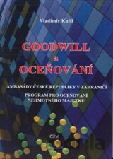 Goodwill a oceňování