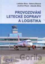 Provozování letecké dopravy a logistika