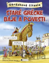 Staré grécke báje a povesti