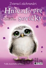 Zvierací záchranári: Hniezdo pre sovičky