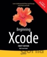 Beginning Xcode