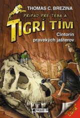Cintorín pravekých jašterov