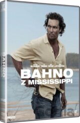 Bahno z Mississippi