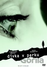 Dívka v parku (digipack)