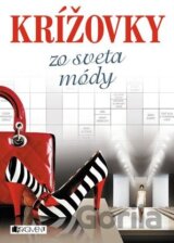 Krížovky zo sveta módy