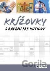 Krížovky s radami pre kutilov