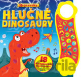 Hlučné dinosaury