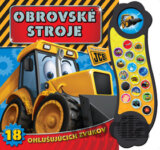 Obrovské stroje