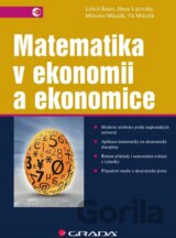 Matematika v ekonomii a ekonomice