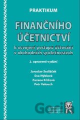 Praktikum finančního účetnictví