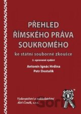 Přehled římského práva soukromého