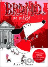 Bruno ve městě