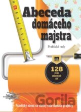 Abeceda domáceho majstra