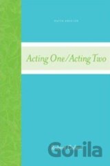 Acting One / Acting Two