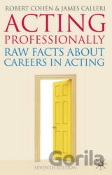 Acting Professionally