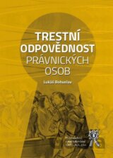 Trestní odpovědnost právnických osob
