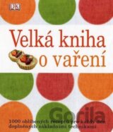 Velká kniha o vaření