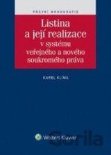Listina a její realizace