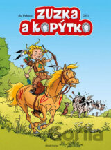 Zuzka a kopýtko (Díl 1)
