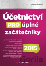 Účetnictví pro úplné začátečníky 2015