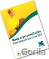 Mzdy a personalistika (Miroslava Horňáková) [SK]