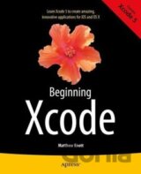 Beginning Xcode
