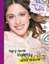 Violetta: Tajný deník Violetty