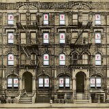 Led Zeppelin: Physical Graffiti LP