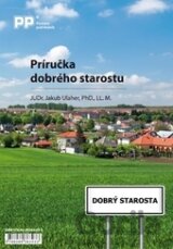 Príručka dobrého starostu
