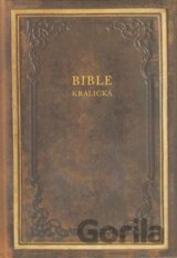 Bible kralická