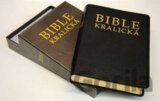 Bible kralická