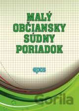 Malý občiansky súdny poriadok