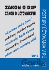 Zákon o DzP, Zákon o účtovníctve