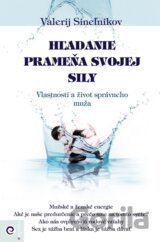 Hľadanie prameňa svojej sily