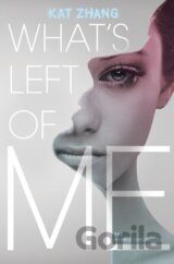 What's Left of Me
