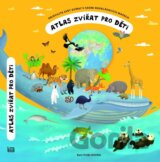 Atlas zvířat pro děti