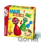 MAXI Člověče, nezlob se