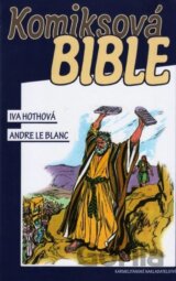 Komiksová bible