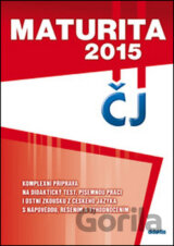 Maturita 2015: Český jazyk a literatura
