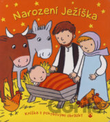 Narození Ježíška