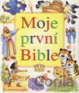 Moje první Bible