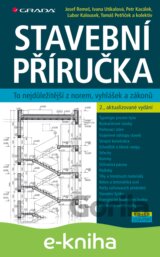 Stavební příručka