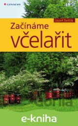 Začínáme včelařit