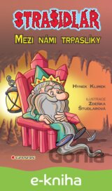 Strašidlář - Mezi námi trpaslíky